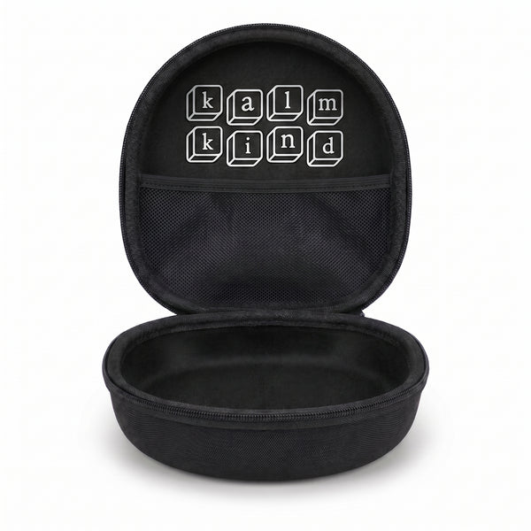 Ear Defenders Carry Case