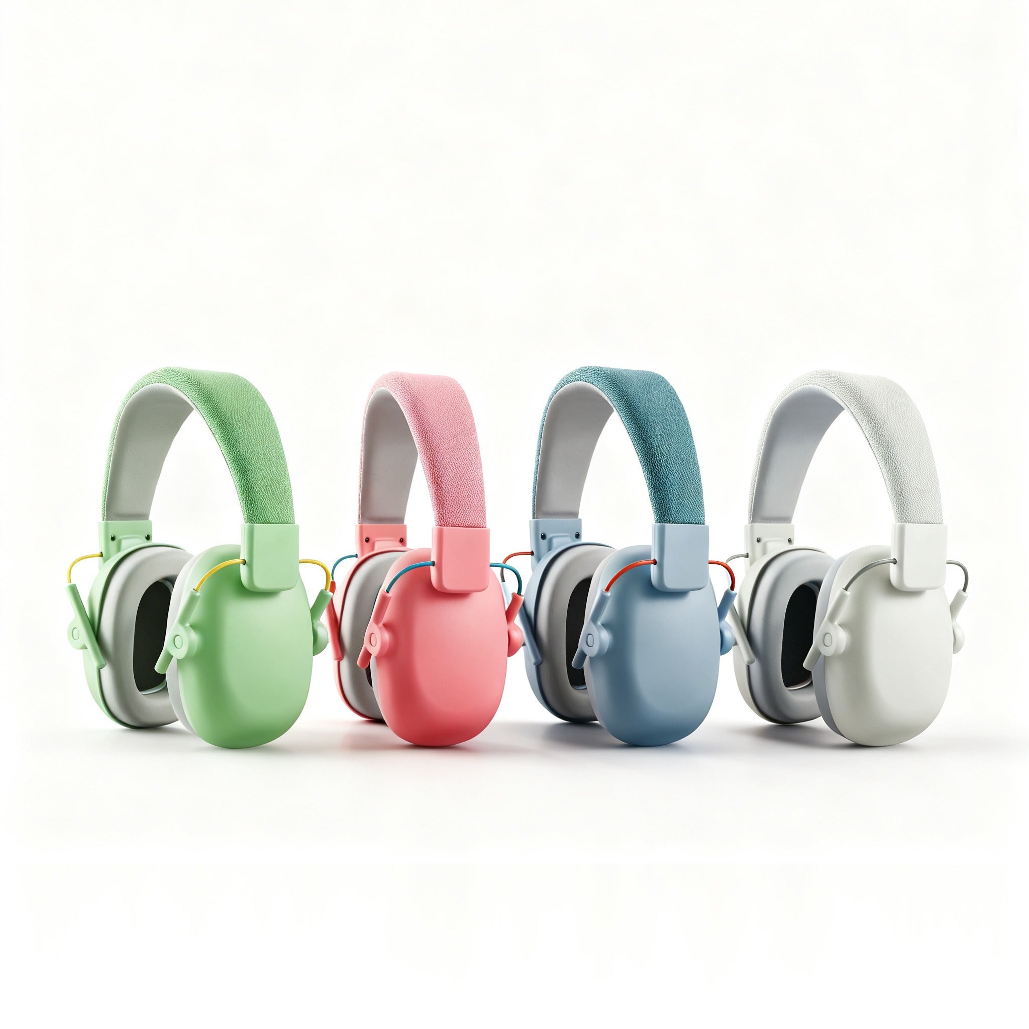 kalmkind ear defenders in every colour