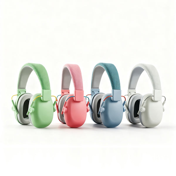 Ear Defenders