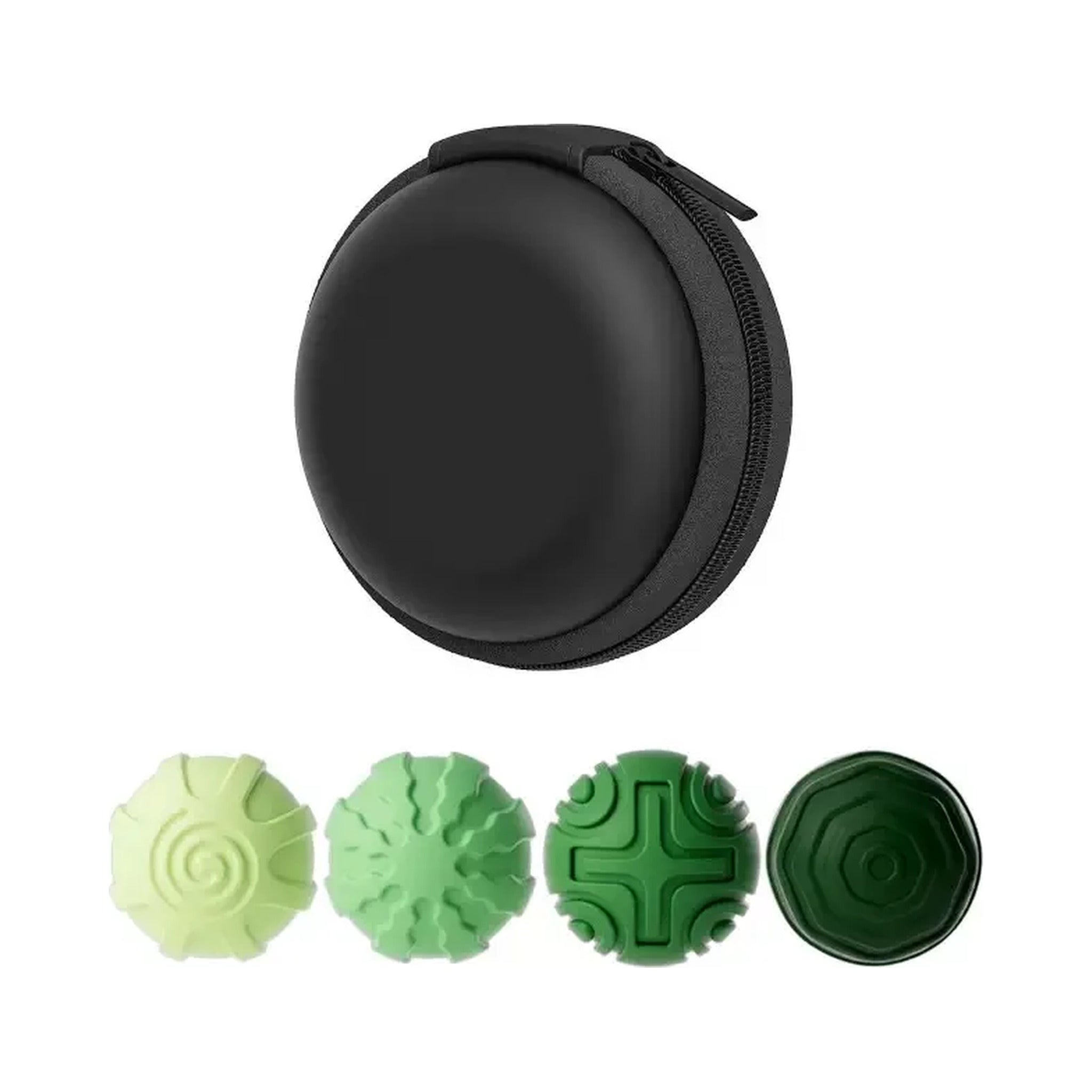 kalmkind pebbles in Green