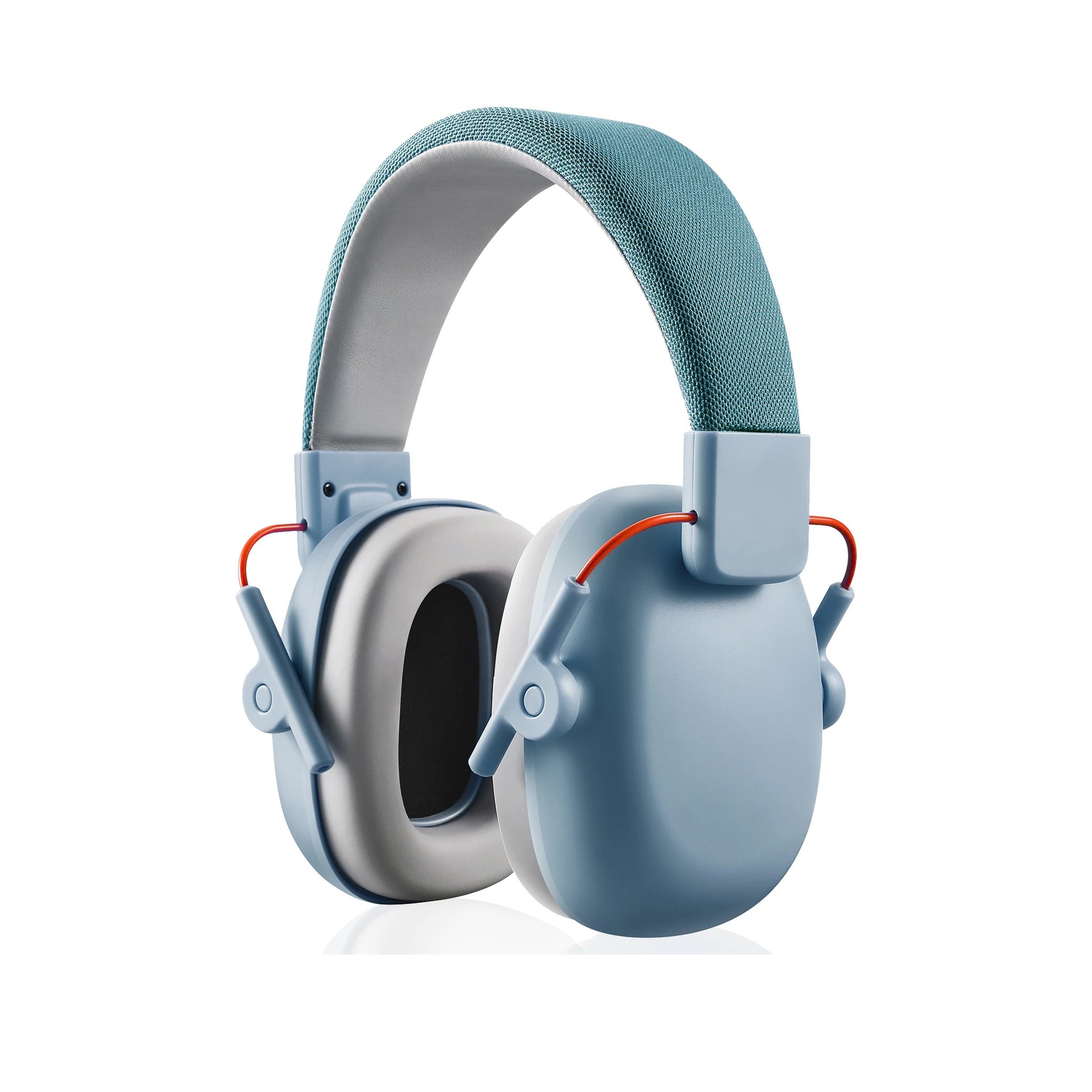 kalmkind ear defenders in Mist