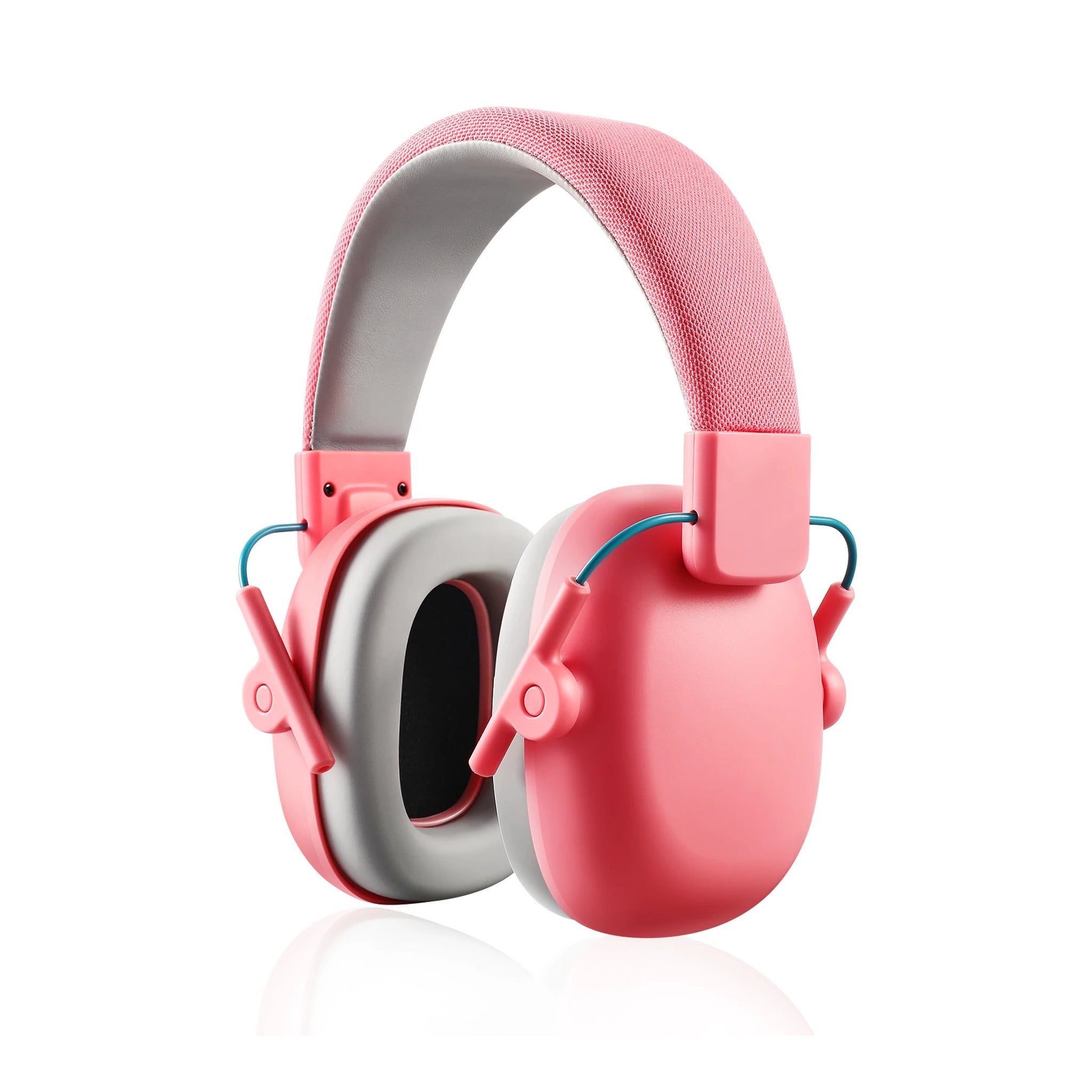 kalmkind ear defenders in Rose