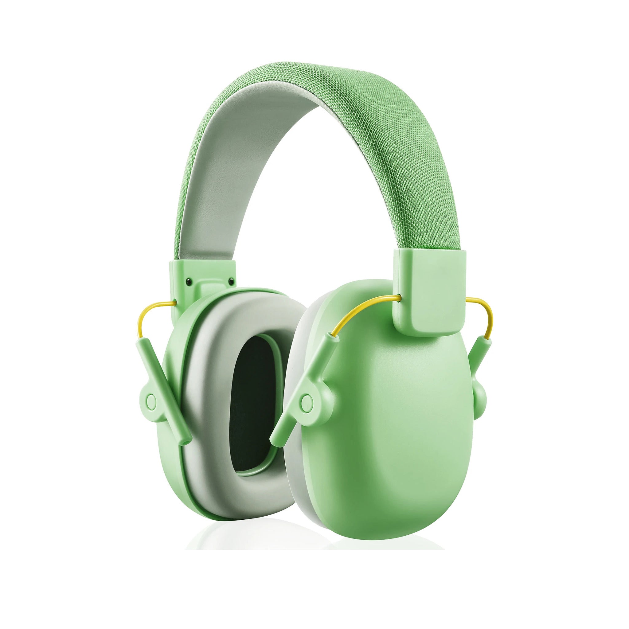kalmkind ear defenders in Sage