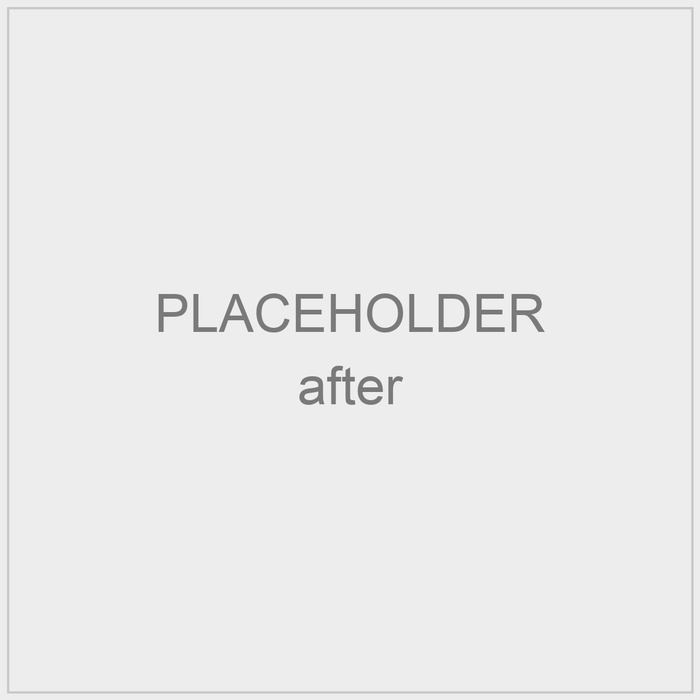 After Placeholder name