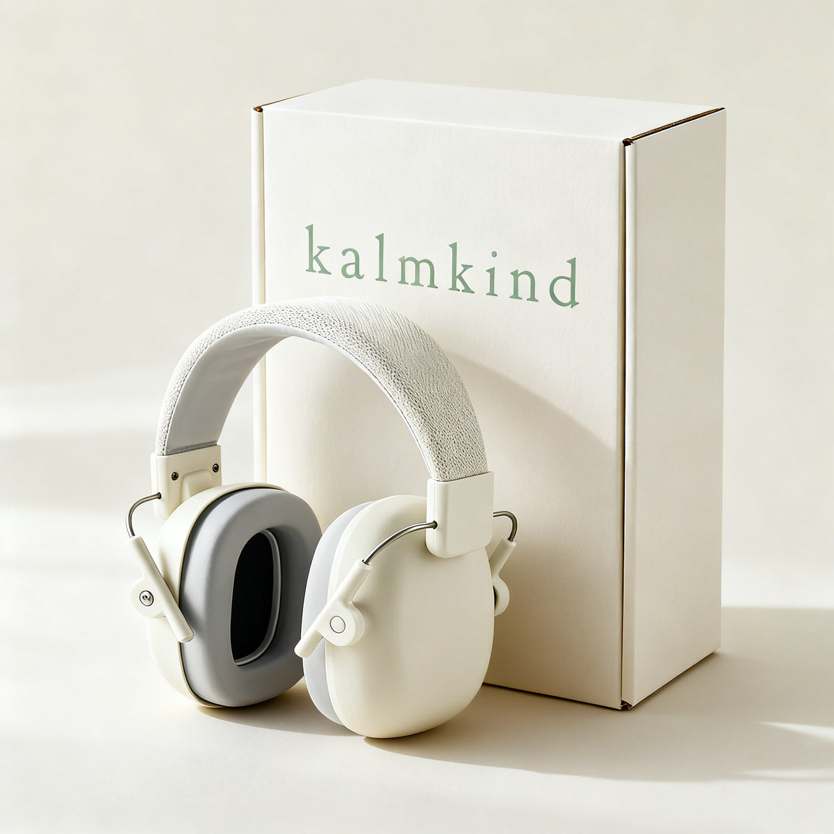 Kalmkind